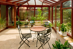 Oakle Street conservatory quotes